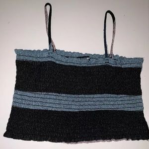 Fashion Nova Tank Top size M